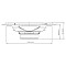 Alpine Club 8620 6" x 8" Speaker Club 8620