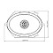 Alpine Club 8620 6" x 8" Speaker Club 8620