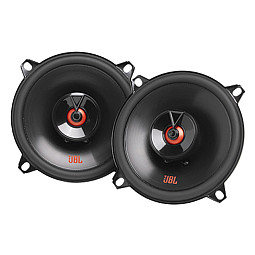 JBL Club 522F 5-1/4" (130mm) Two-Way Car Speaker JBL Club 522F 5-1/4" (130mm) Two-Way Car Speaker