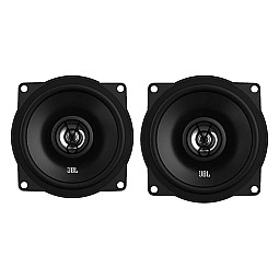 JBL STAGE1 51F 5.25" 2 Way Coaxial Car Door Speakers 300W Total Power - TATTY BOX JBL STAGE1 51F 5.25" 2 Way Coaxial Car Door Speakers 300W Total Power - TATTY BOX