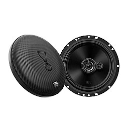 JBL Stage2 65M (6.5") 3-Way Coaxial Car Speakers – 480 Watt JBL Stage2 65M (6.5") 3-Way Coaxial Car Speakers – 480 Watt