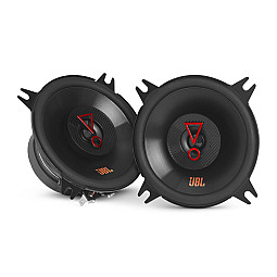 JBL STAGE3 427F 4" (100mm) 2-Way 150 Watt Coaxial Car Speaker JBL STAGE3 427F 4" (100mm) 2-Way 150 Watt Coaxial Car Speaker