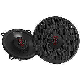 JBL Stage3 527 5-1/4" (130mm) 2-Way Coaxial Car Speaker JBL Stage3 527 5-1/4" (130mm) 2-Way Coaxial Car Speaker