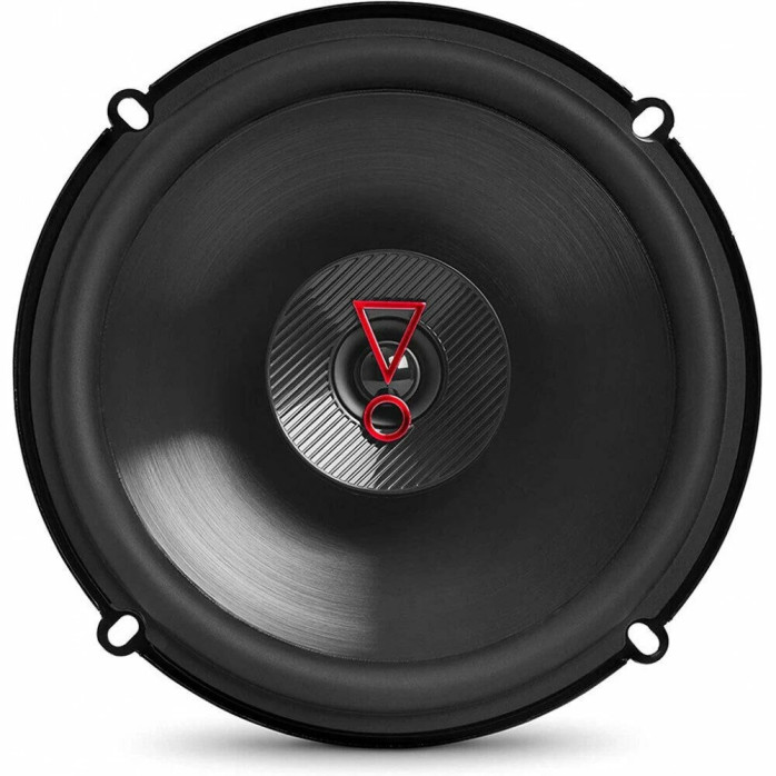 JBL STAGE3 627 + CT25SK01 + CT55-VW02 6.5" Speaker STAGE3 627 + CT25SK01 + CT55-VW02