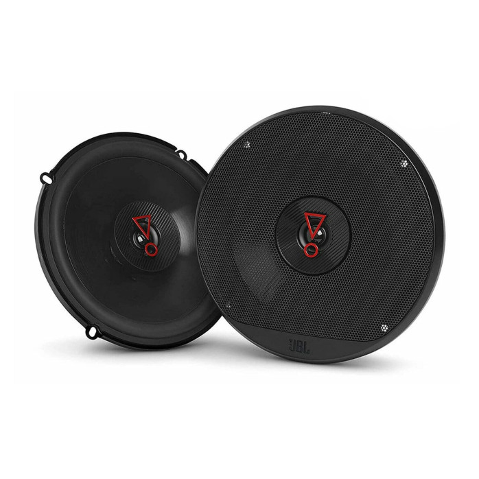 JBL STAGE3 627 + CT25SK01 + CT55-VW02 6.5" Speaker STAGE3 627 + CT25SK01 + CT55-VW02