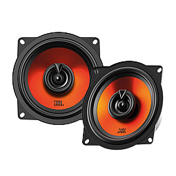 JBL Stage1 52F 5.25" 2-Way Coaxial Car Speakers – 320 Watt JBL Stage1 52F 5.25" 2-Way Coaxial Car Speakers – 320 Watt