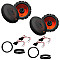 2 x  Stage1 62 + 2 x CT25VW07 + 2 x CT55-VW02
