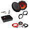 JBL Stage1 62 + CT25NS01 + CT55-DC01 + BassPro Nano + ZXK10 Vauxhall Stage1 62 + CT25NS01 + CT55-DC01 + BassPro Nano + ZXK10