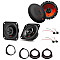 Stage2 424 + Stage1 62 + CT25VX05 + CT25VX06 + CT55-VX01 x 2