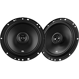 JBL Stage1 61F 6.5" 165mm 2-Way Coaxial Car Door Speakers JBL Stage1 61F 6.5" 165mm 2-Way Coaxial Car Door Speakers