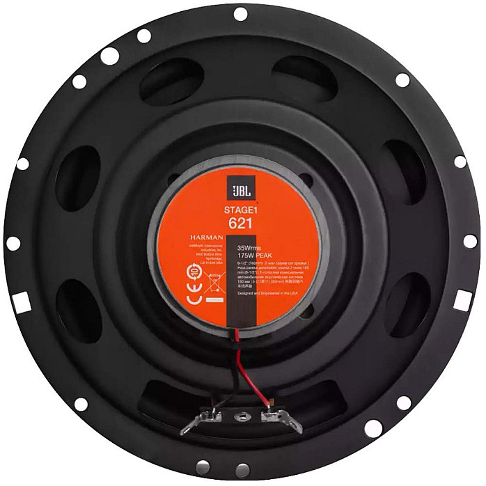 Stage1 621-CT25VW07