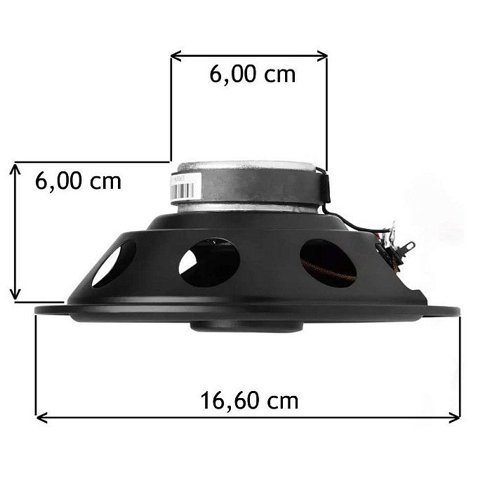 Stage1 621-CT25VW07