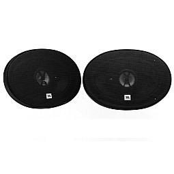 JBL Stage1 9631 6"x 9" 3 Way 300 Watts Door Shelf Car Speakers