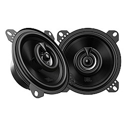 JBL Stage2 45F 4" 10cm 2-Way Coaxial Car Speakers – 320 Watt JBL Stage2 45F 4" 10cm 2-Way Coaxial Car Speakers – 320 Watt