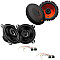 Stage2 45F + Staage1 62 + CT55-PE02x2