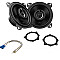 Stage2 45F + CT25BM08 + 41-022