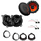 Stage2 45F + Stage1 62 + CT25VX05 + CT25VX06 + CT55-VX01 x 2