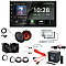 DMX6523DABS + Aerial + CTKVX10C +  Stage2 45F + Stage1 62 + CT25VX05 + CT25VX06 + CT55-VX01 x 2 + SWE-815 + 32-109