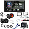 DMX6523DABS + Aerial + CTKVX11 +  Stage2 45F + Stage1 62 + CT25VX05 + CT25VX06 + CT55-VX01 x 2 + SWE-815 + SSIB17