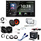 DMX6523DABS + Aerial + CTKVX10C +  Stage2 45F + Stage1 62 + CT25VX05 + CT25VX06 + CT55-VX01 x 2 + SWE-815 + SSIB17