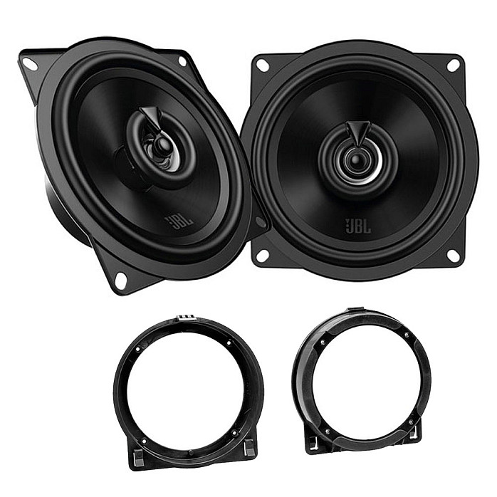 Stage2 55F + CT25HD03