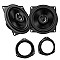 Stage2 55F + CT25VX08