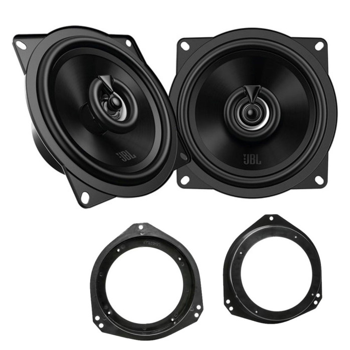 Stage2 55F + CT25VX08