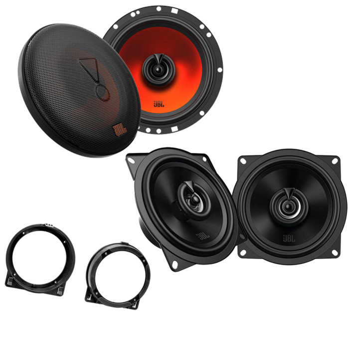 Stage1 62 + Stage2 55F + CT25HD03