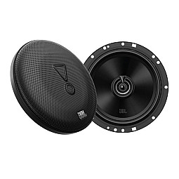 JBL Stage2 65 (6.5") 2-Way Coaxial Car Speakers – 480 Watt JBL Stage2 65 (6.5") 2-Way Coaxial Car Speakers – 480 Watt