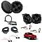 Stage2 65 + Stage2 55F + CT25RT08 + CT25RT02 + CT55-DC01x2 + CT55-RT01x2
