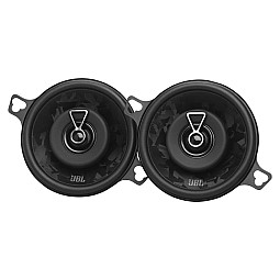 JBL Stage3 38F 3.5" (89mm) Coaxial Car Speakers 50W RMS