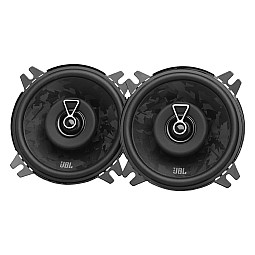 JBL Stage3 48F GEN2 4" (100mm) 2 Way Car Coaxial Speakers 400W 
