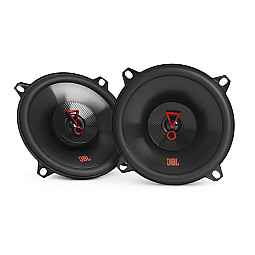 JBL Stage3 527F 5.25" 130mm 2 Way Car Audio Coaxial Speakers 200W 