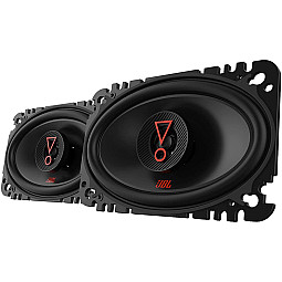 JBL Stage3 6427 4" x6"(100mmx152mm) 2-Way Coaxial Car Speaker JBL Stage3 6427 4" x6"(100mmx152mm) 2-Way Coaxial Car Speaker