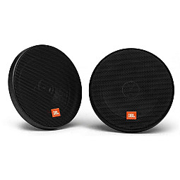 JBL Stage2 624 6-1/2" (160mm) Two Way Coaxial Car Speaker
