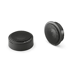 JL Audio C1-075CT C1 Series 0.75" (19mm) Component Car Tweeter Pair JL Audio C1-075CT C1 Series 0.75" (19mm) Component Car Tweeter Pair