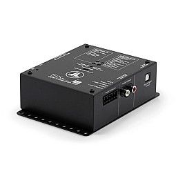 JL Audio FiX-82 Sound processor for Adding Amps and Speakers to a Factory System - 8ch Input, 2ch Outputs JL Audio FiX-82 Sound processor for Adding Amps and Speakers to a Factory System - 8ch Input, 2ch Outputs