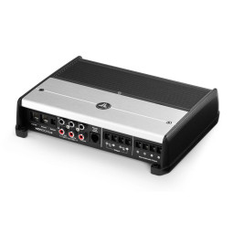 JL Audio XD500/3 - 3 Channel Class D System Car Amplifier, 500W