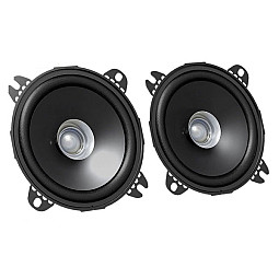 JVC CS-J410X - 4" 10cm 210 Watts Car Door Shelf Coaxial Speakers JVC CS-J410X - 4" 10cm 210 Watts Car Door Shelf Coaxial Speakers