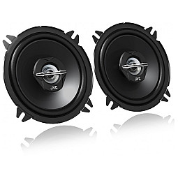 JVC CS-J520X 5" 13cm 2-way Coaxial Car Speakers