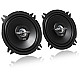 JVC CS-J520X + CT25BM04 BMW CS-J520X + CT25BM04