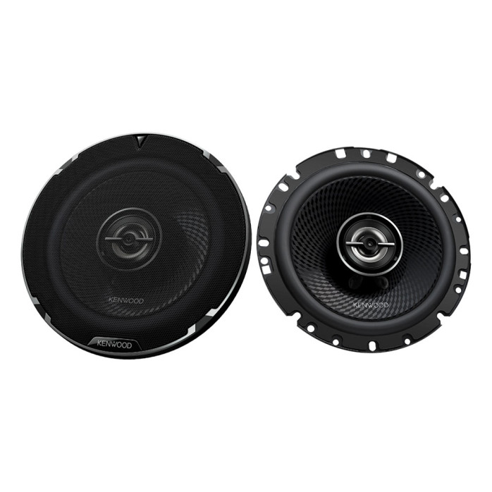TS-WX130EA + KFC-PS1797 + CT25VW16 + CT55-VW02