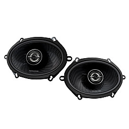Kenwood KFC-PS5797C Factory Fit 5" x 7" 2 Way Car Speaker System