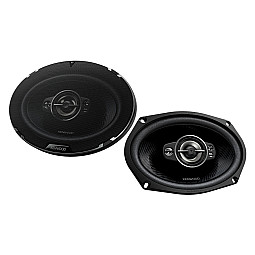 Kenwood KFC-PS6997 6"x9" 5-Way Performance Standard Series Coaxial Car Speaker System Kenwood KFC-PS6997 6"x9" 5-Way Performance Standard Series Coaxial Car Speaker System
