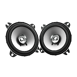 Kenwood KFC-S1057 4" (10cm) Flush Mount Dual Cone Speaker System