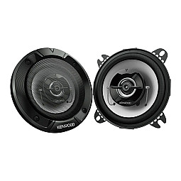 Kenwood KFC-S1067 4" (10cm) Flush Mount 2 Way Speaker System