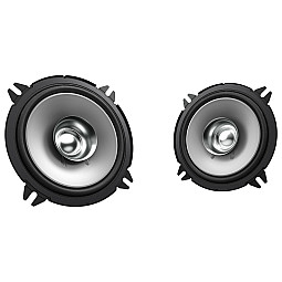Kenwood KFC-S1356 Stage Sound Series 5.25" 13cm Flush Mount Dual-Cone Coaxial Speaker System