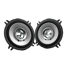 Kenwood KFC-S1357 5.25" (13cm) Flush Mount Dual Cone Car Speaker System