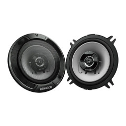 Kenwood KFC-S1367 5.25" (13cm) Flush Mount 2 Way Speaker System