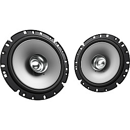 Kenwood KFC-S1756 6.5" 17cm Stage Sound Series 250W 2 Way Car Speakers Kenwood KFC-S1756 6.5" 17cm Stage Sound Series 250W 2 Way Car Speakers
